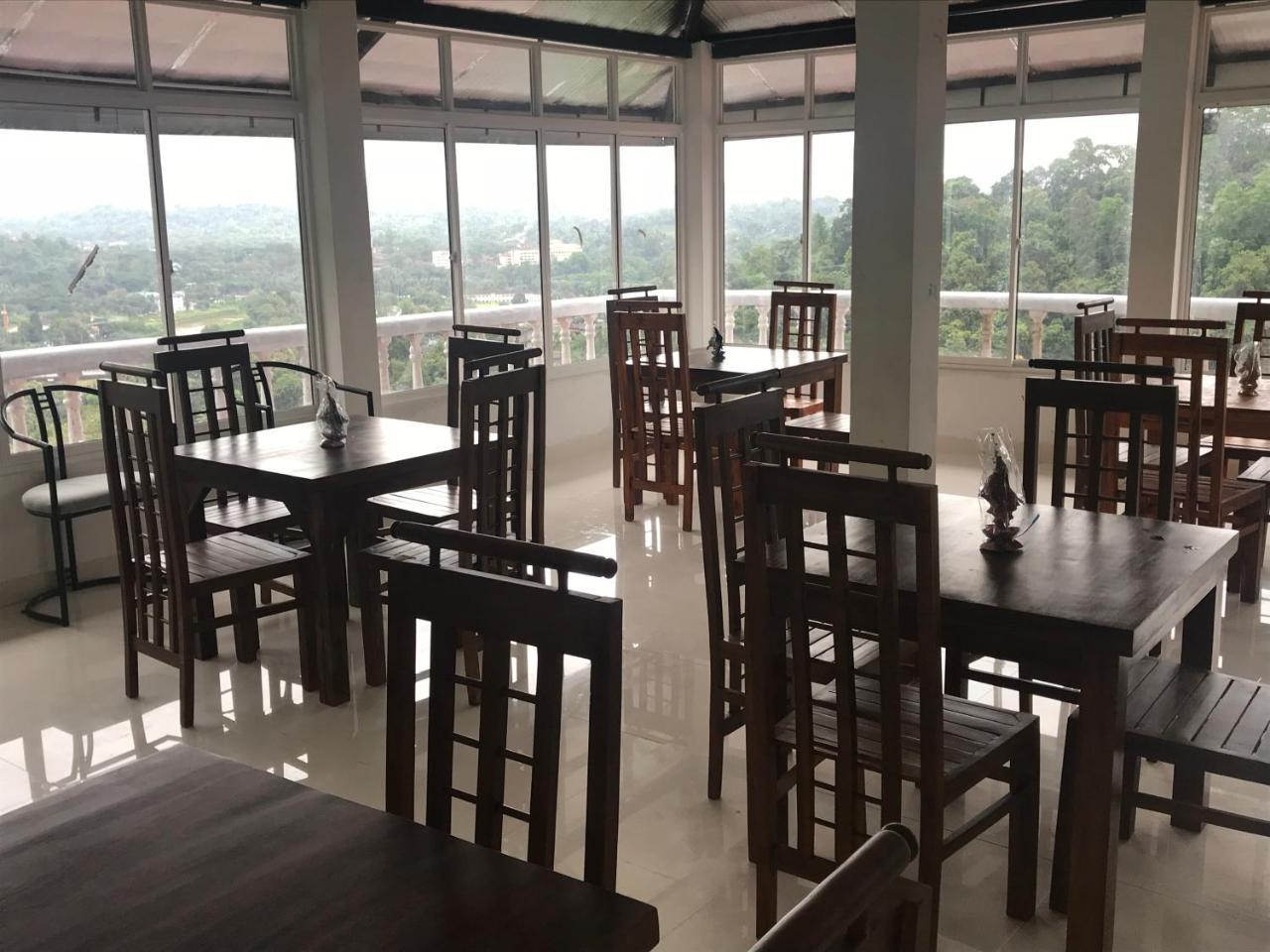 Oyo 441 Kandy Hill Bungalow Dış mekan fotoğraf