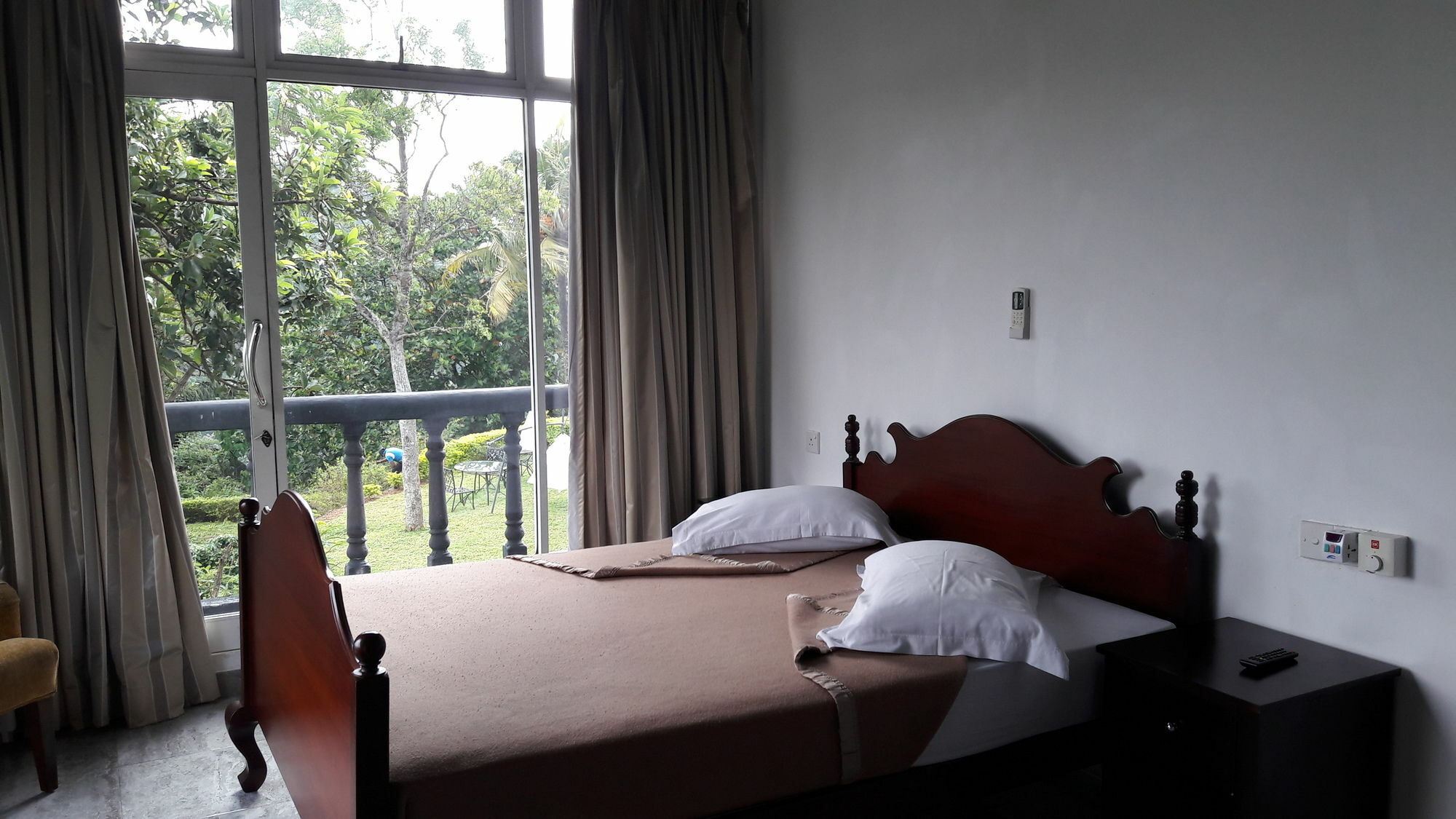 Oyo 441 Kandy Hill Bungalow Dış mekan fotoğraf