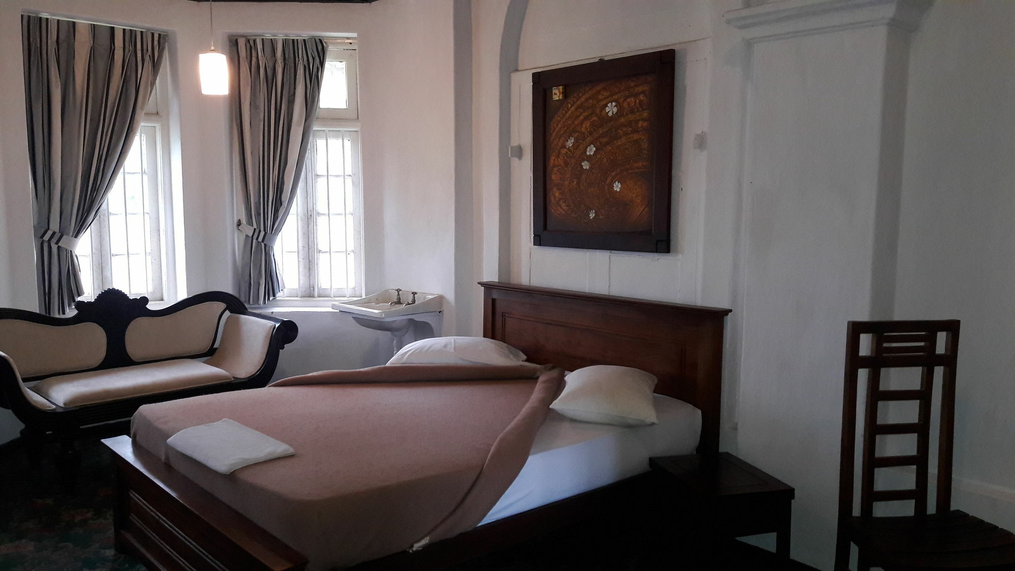 Oyo 441 Kandy Hill Bungalow Dış mekan fotoğraf