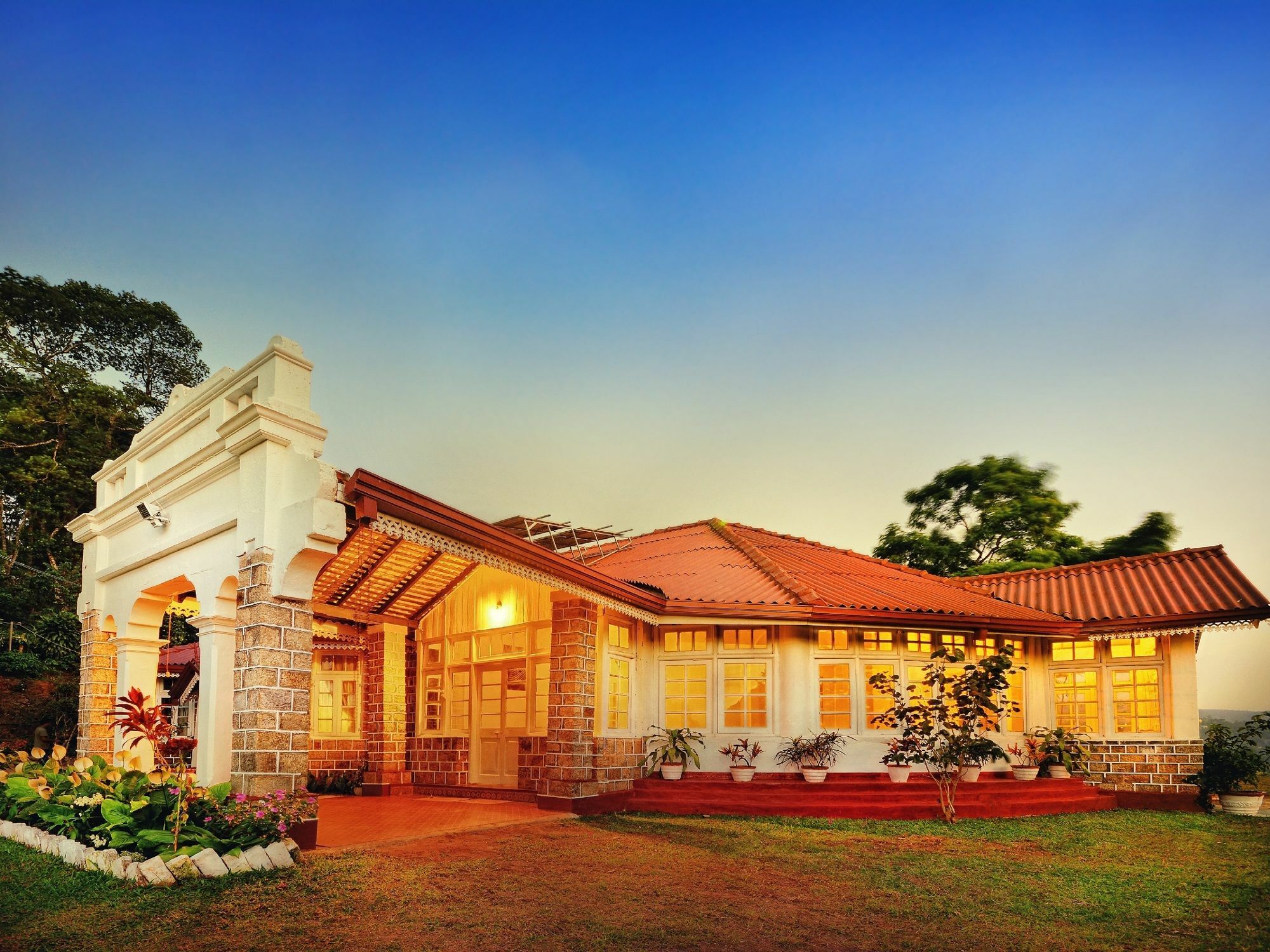 Oyo 441 Kandy Hill Bungalow Dış mekan fotoğraf