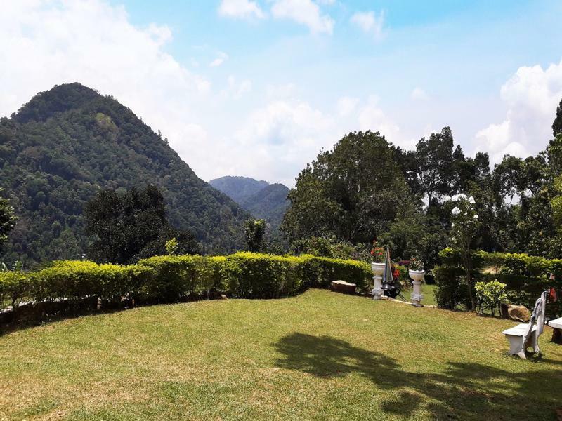 Oyo 441 Kandy Hill Bungalow Dış mekan fotoğraf