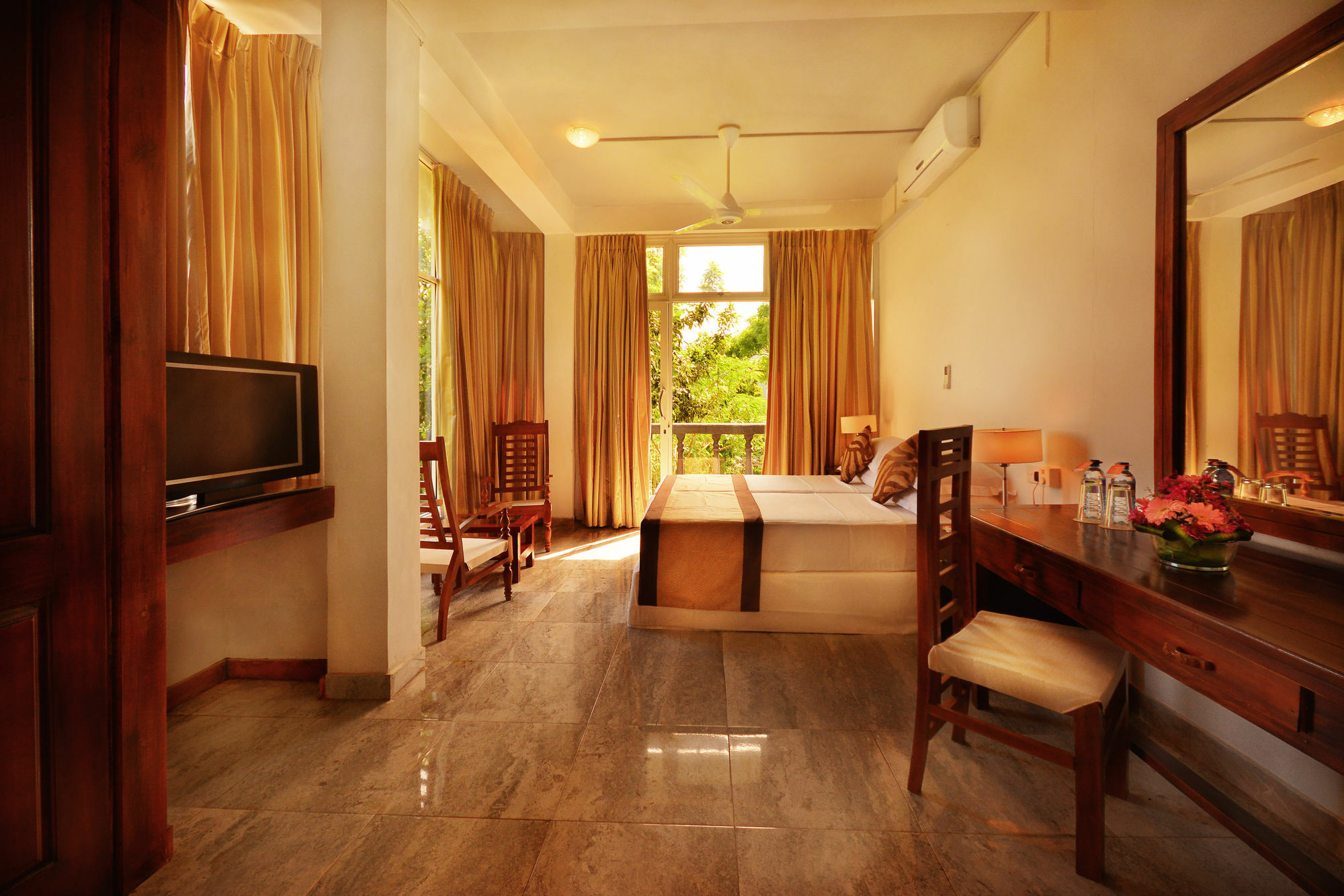 Oyo 441 Kandy Hill Bungalow Dış mekan fotoğraf