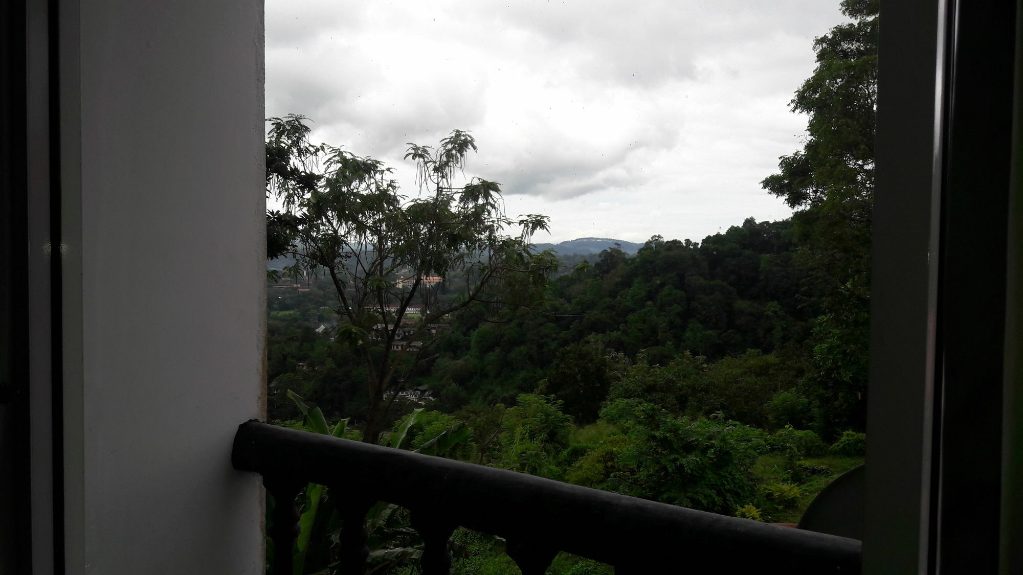 Oyo 441 Kandy Hill Bungalow Dış mekan fotoğraf