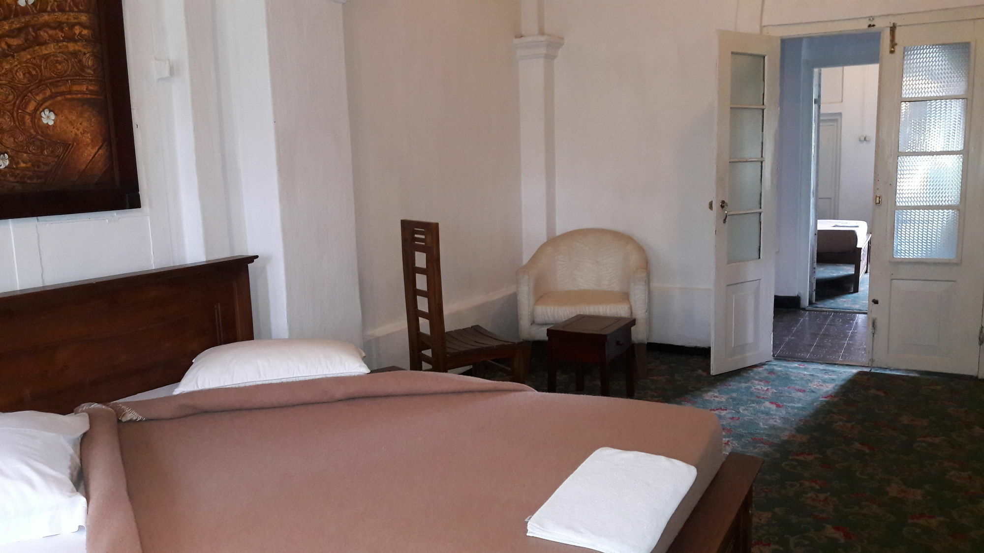 Oyo 441 Kandy Hill Bungalow Dış mekan fotoğraf