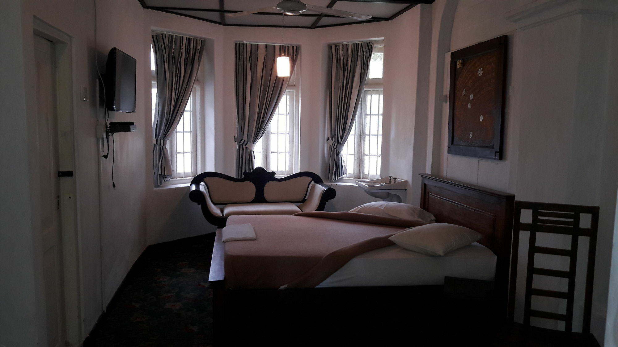 Oyo 441 Kandy Hill Bungalow Dış mekan fotoğraf