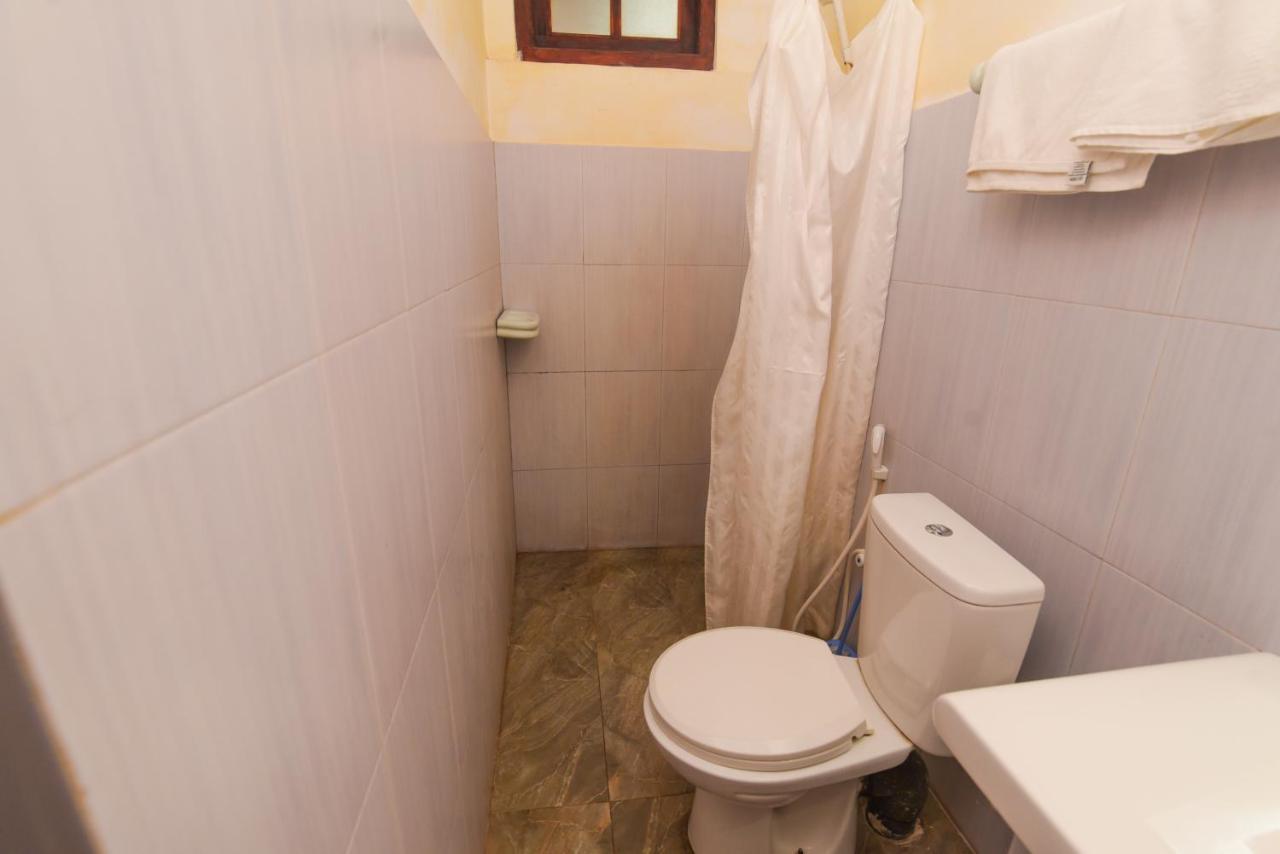 Oyo 441 Kandy Hill Bungalow Dış mekan fotoğraf