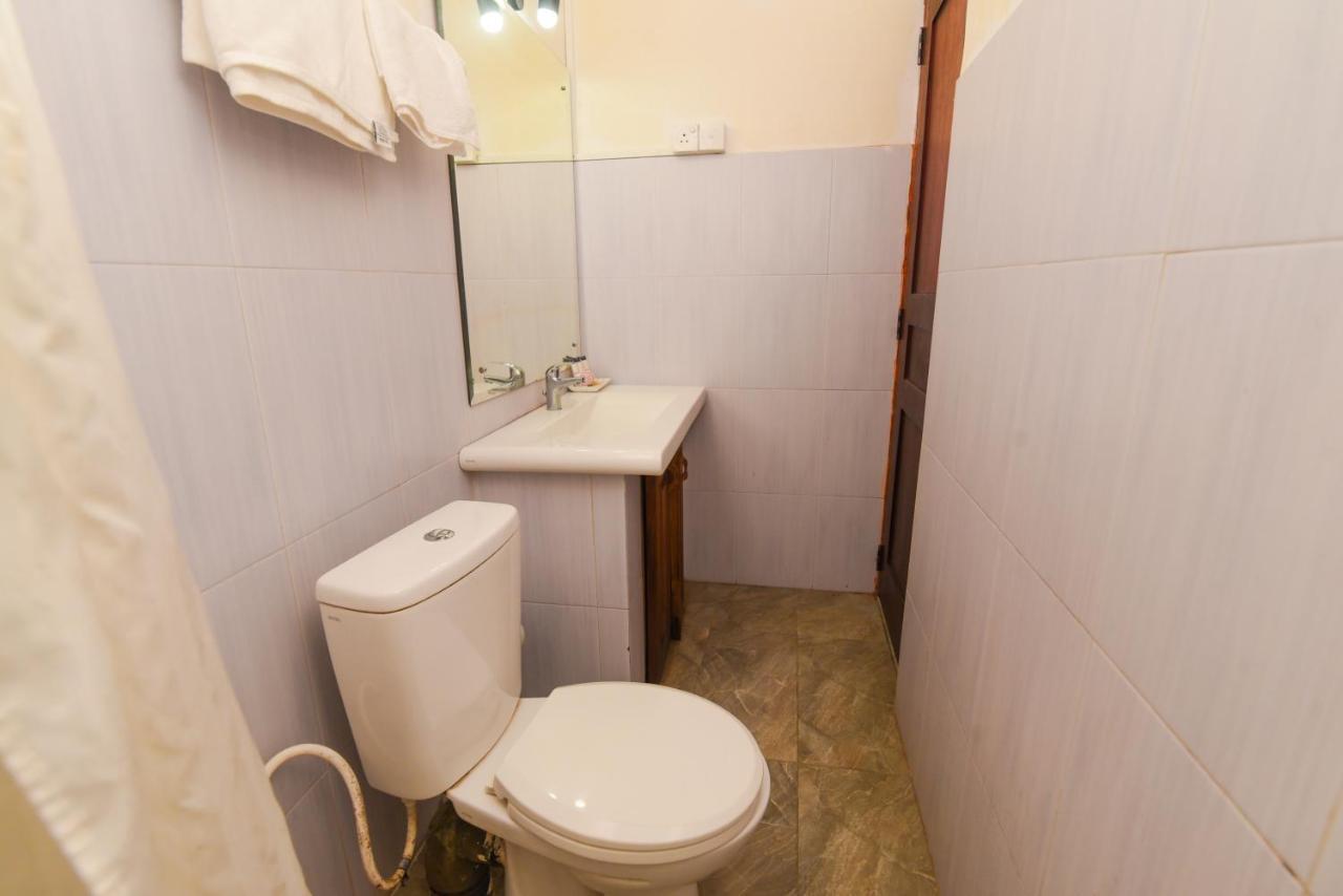 Oyo 441 Kandy Hill Bungalow Dış mekan fotoğraf