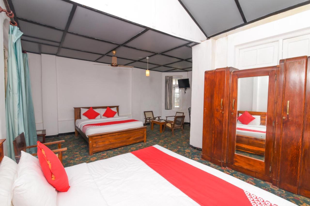 Oyo 441 Kandy Hill Bungalow Dış mekan fotoğraf