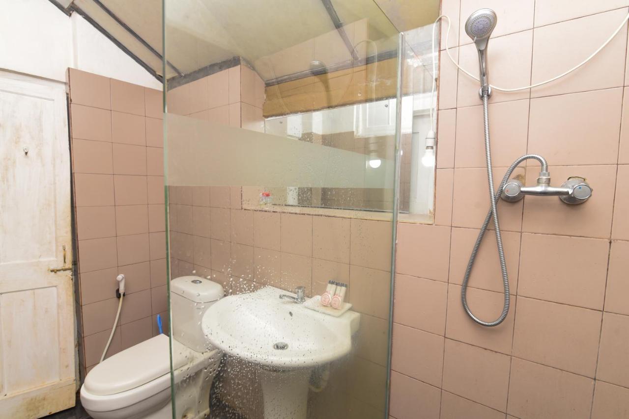 Oyo 441 Kandy Hill Bungalow Dış mekan fotoğraf