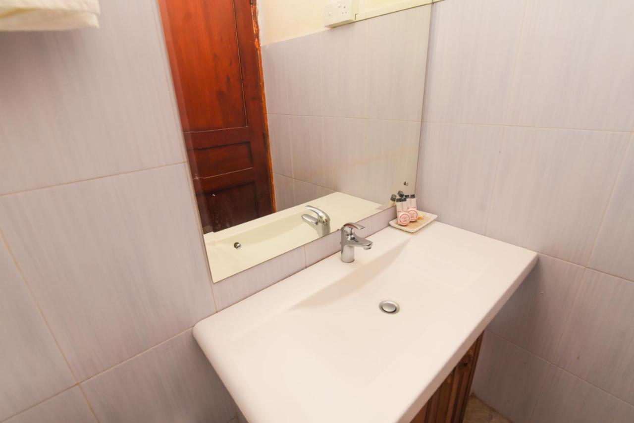 Oyo 441 Kandy Hill Bungalow Dış mekan fotoğraf