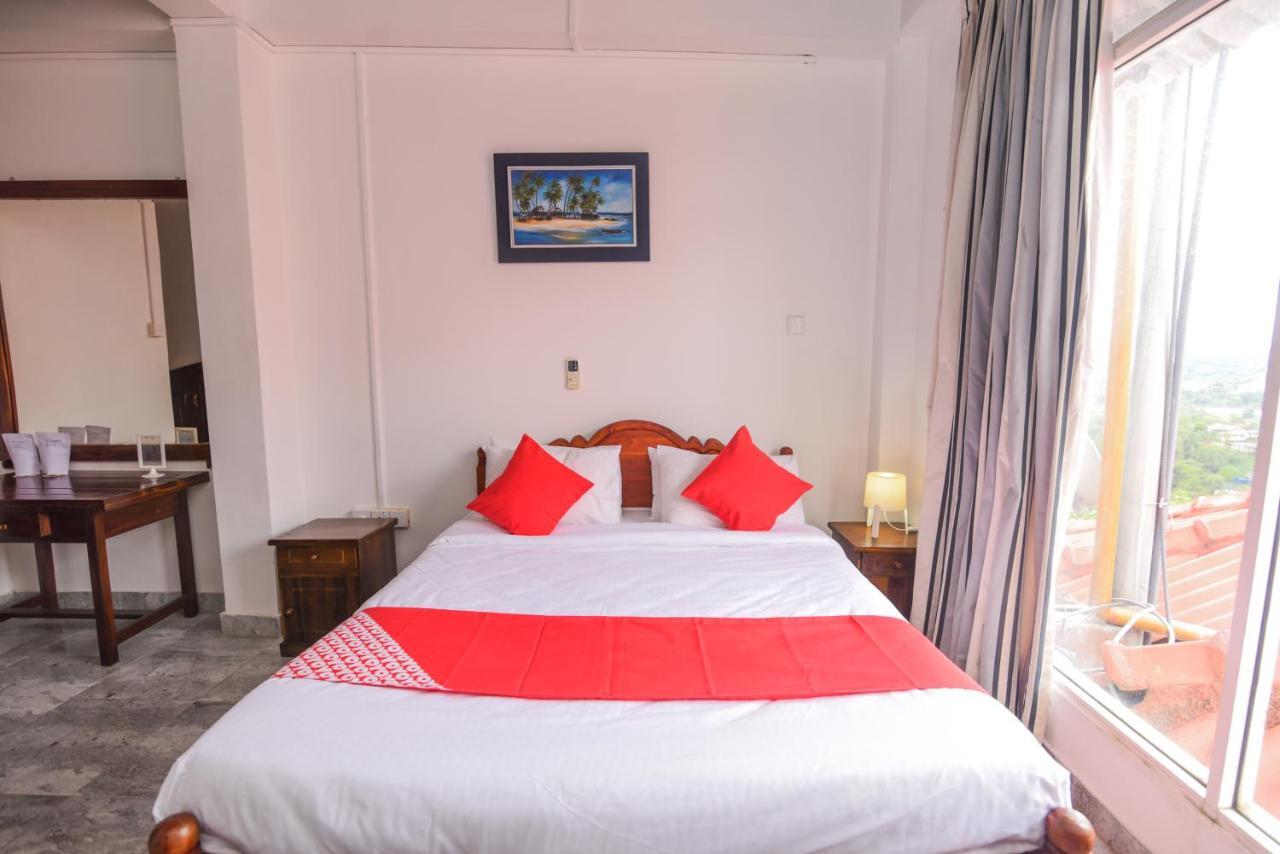 Oyo 441 Kandy Hill Bungalow Dış mekan fotoğraf