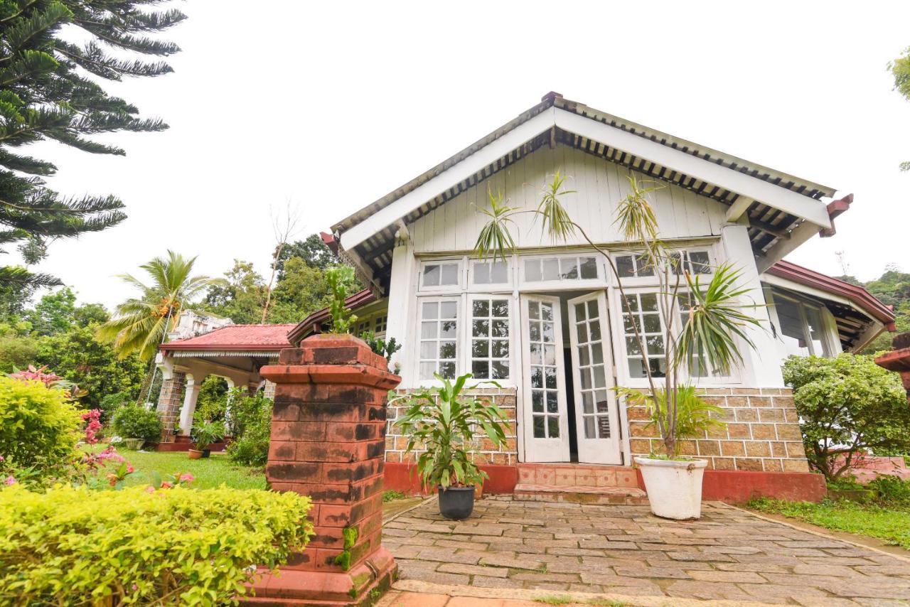 Oyo 441 Kandy Hill Bungalow Dış mekan fotoğraf