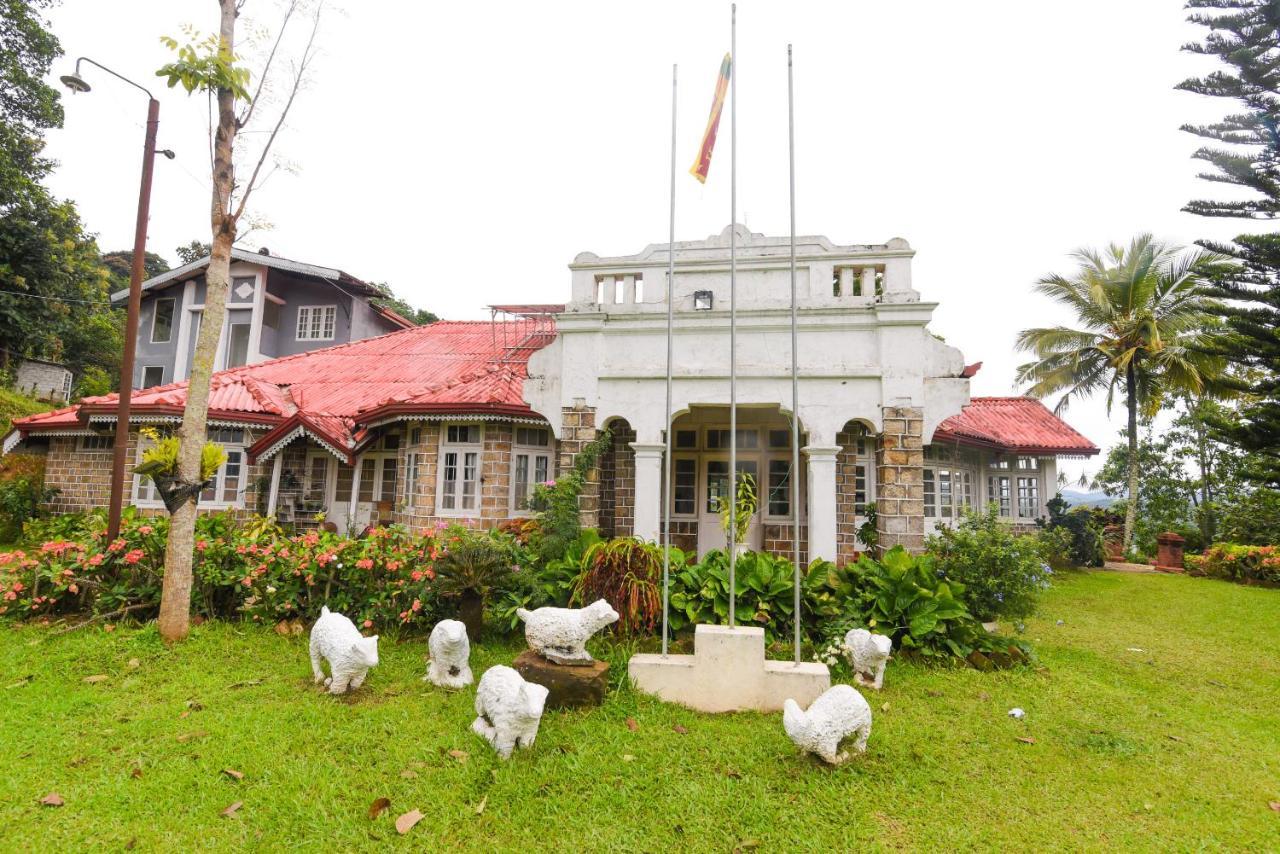 Oyo 441 Kandy Hill Bungalow Dış mekan fotoğraf