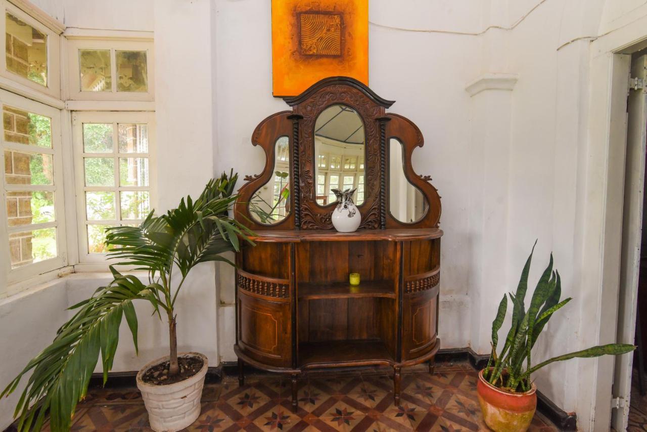 Oyo 441 Kandy Hill Bungalow Dış mekan fotoğraf