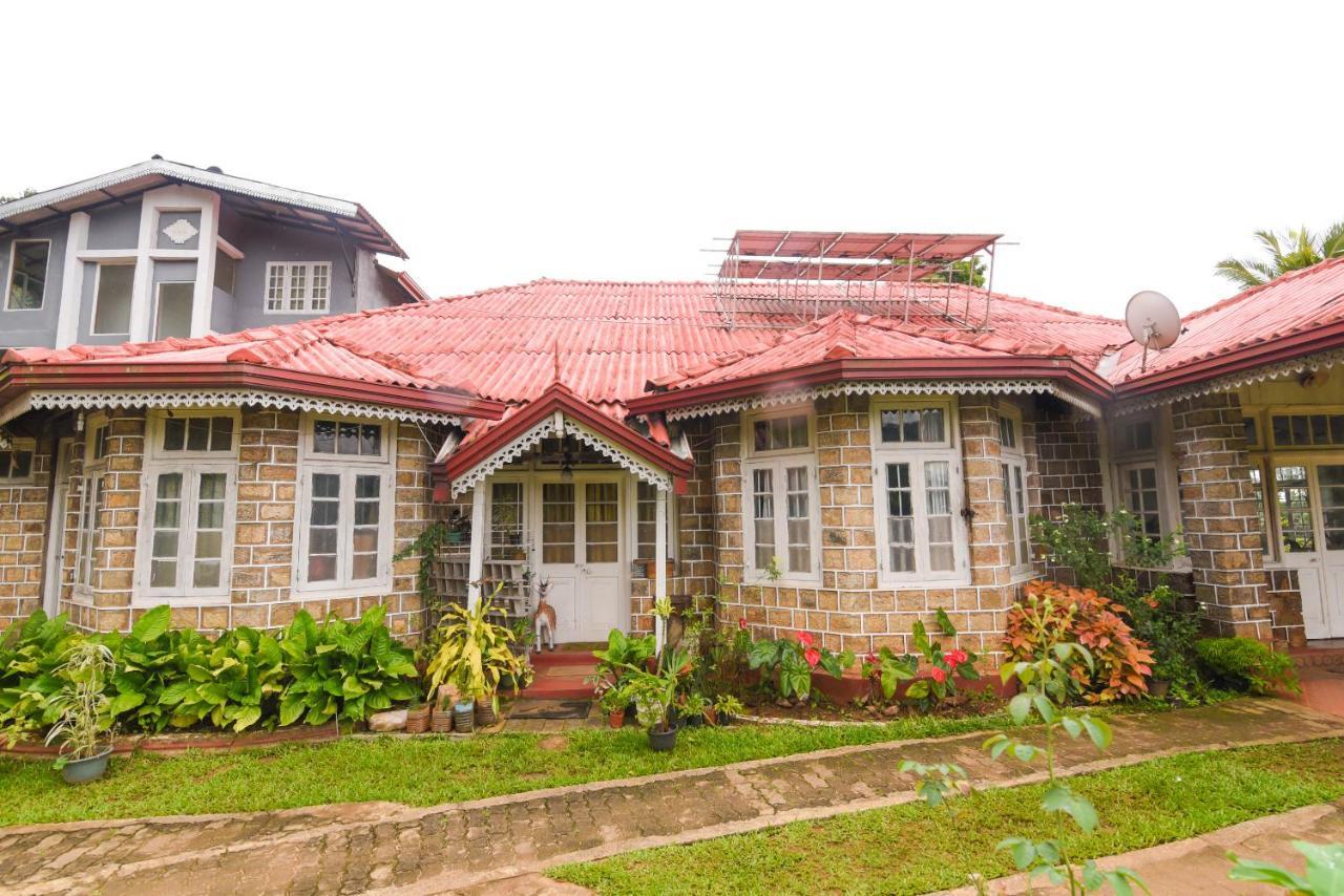 Oyo 441 Kandy Hill Bungalow Dış mekan fotoğraf