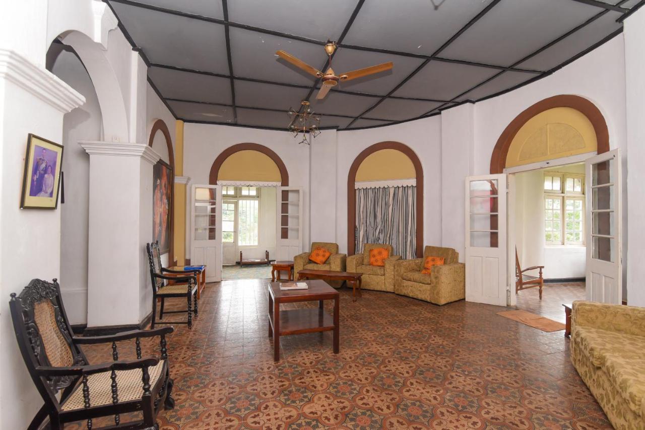 Oyo 441 Kandy Hill Bungalow Dış mekan fotoğraf